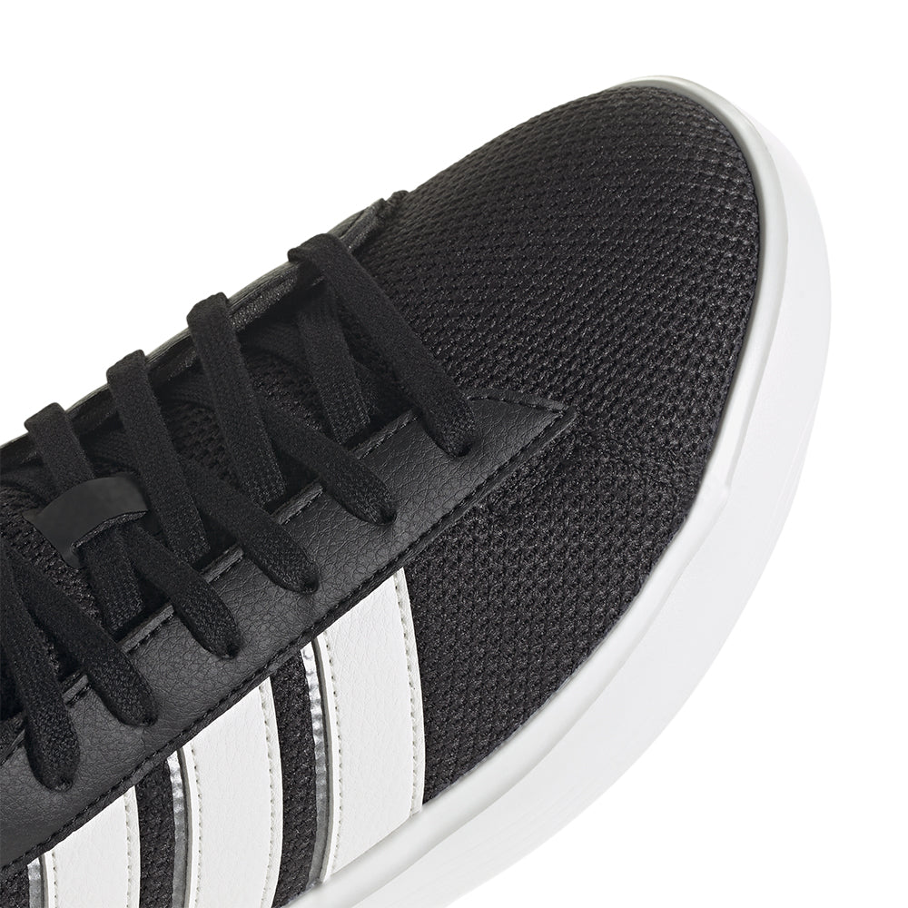 ADIDAS Grand Court 3.0 Men's Lifestyle Shoes Supersports Thailand