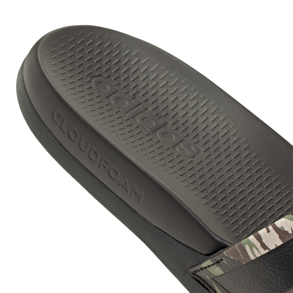 ADIDAS Adilette Comfort 2.0 Unisex Sandals - Supersports Thailand Supersports Thailand