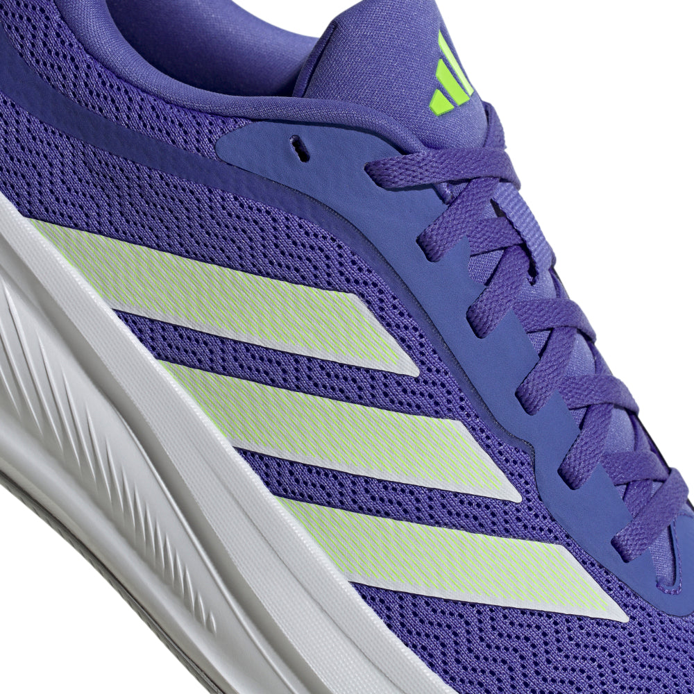 ADIDAS Response Runner 2 รองเท้าวิ่งผู้ใหญ่ Supersports Thailand
