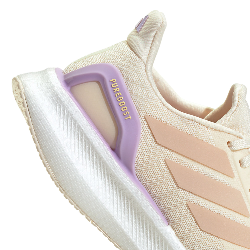 ADIDAS Pureboost 5 Women's Running Shoes - Supersports Thailand Supersports Thailand