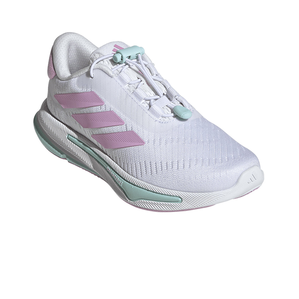 ADIDAS Supernova Step รองเท้าวิ่งเด็ก
