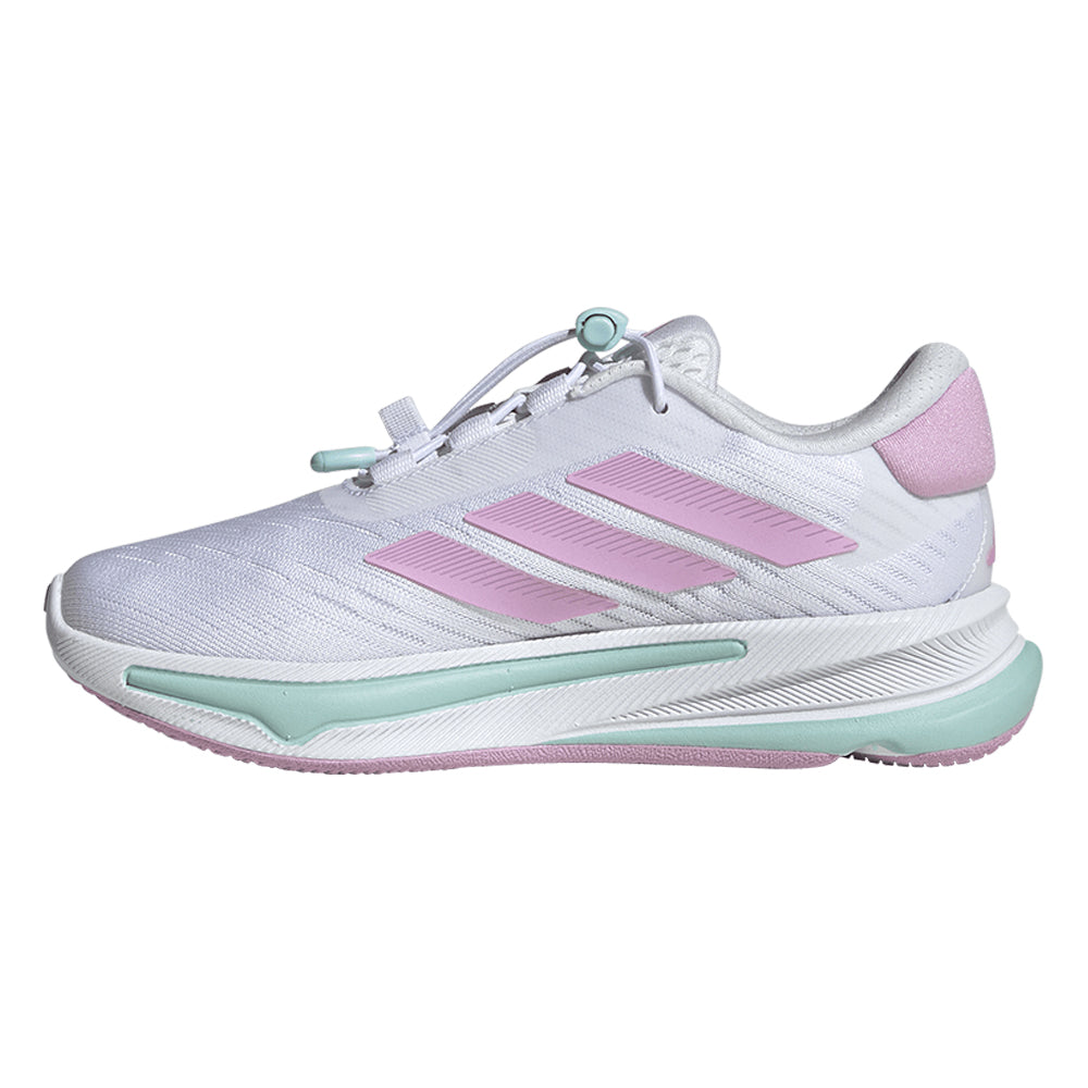 ADIDAS Supernova Step รองเท้าวิ่งเด็ก