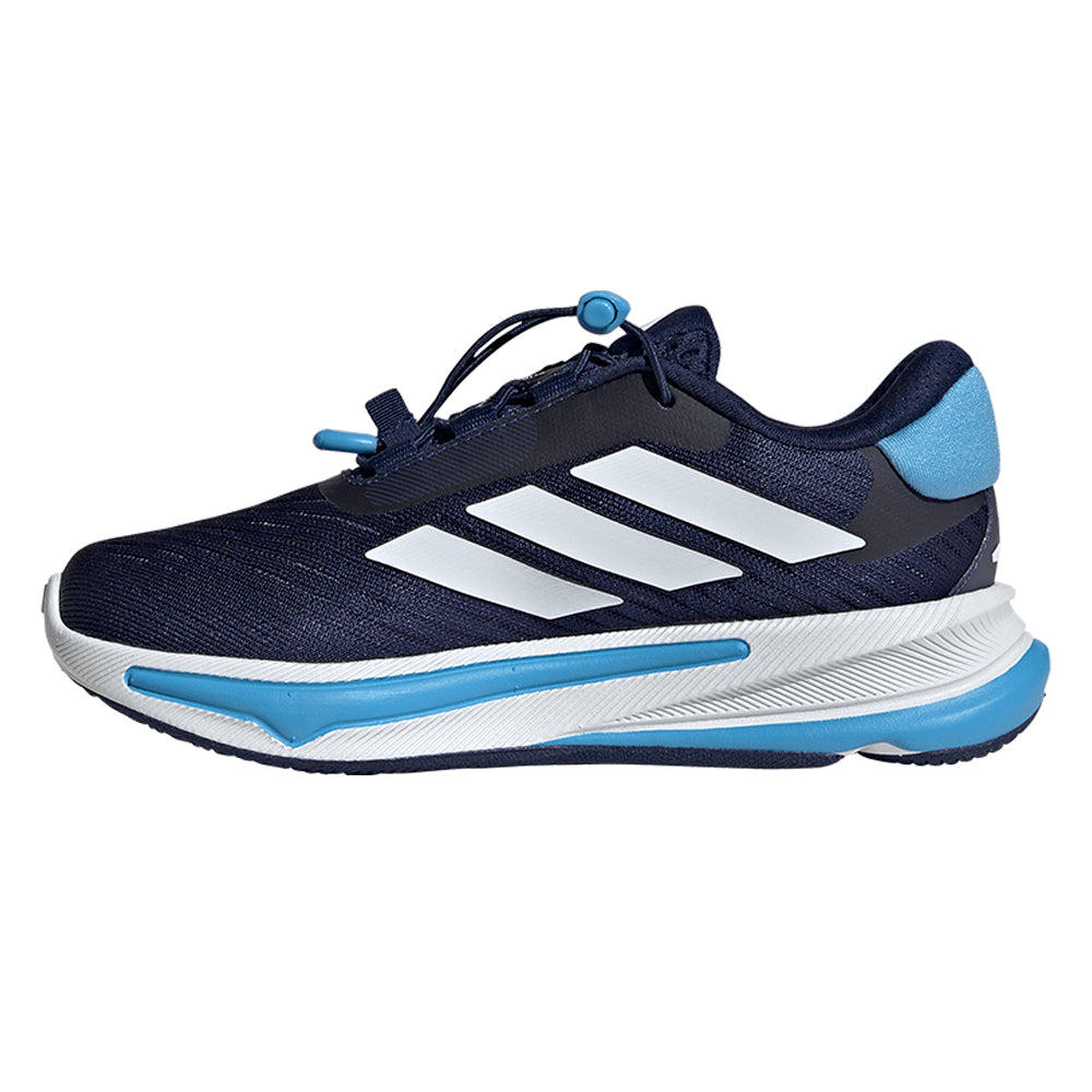 ADIDAS Supernova Step รองเท้าวิ่งเด็ก