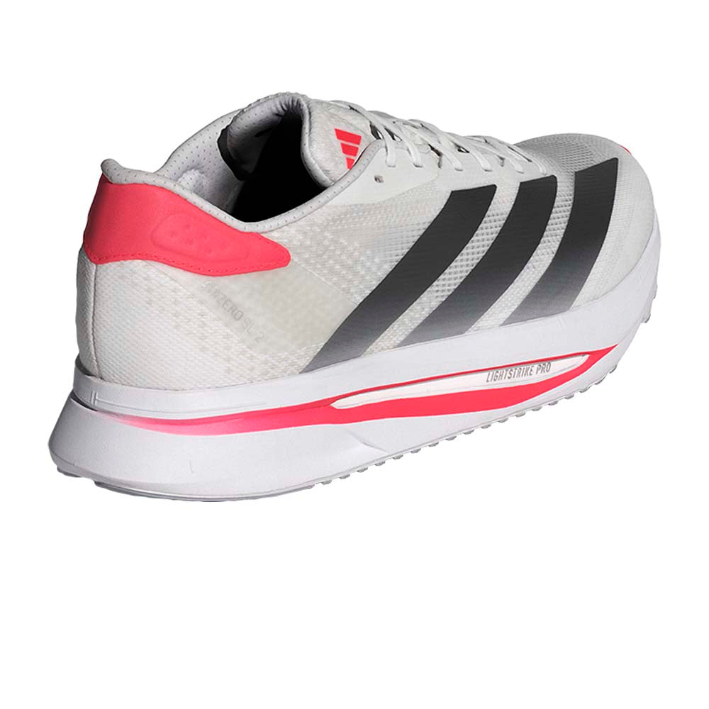 ADIDAS Adizero SL 2 รองเท้าวิ่งผู้ชาย