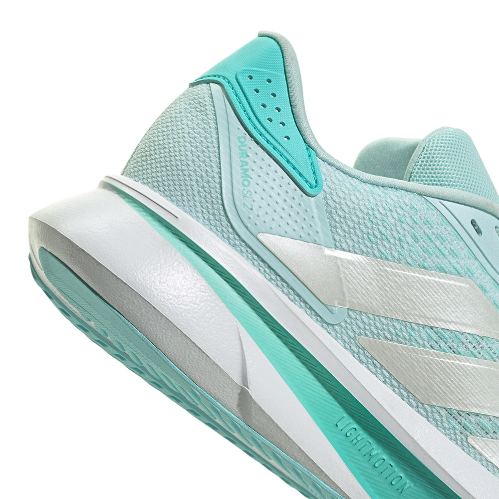 ADIDAS Duramo SL 2 Women's Running Shoes - Supersports Thailand Supersports Thailand