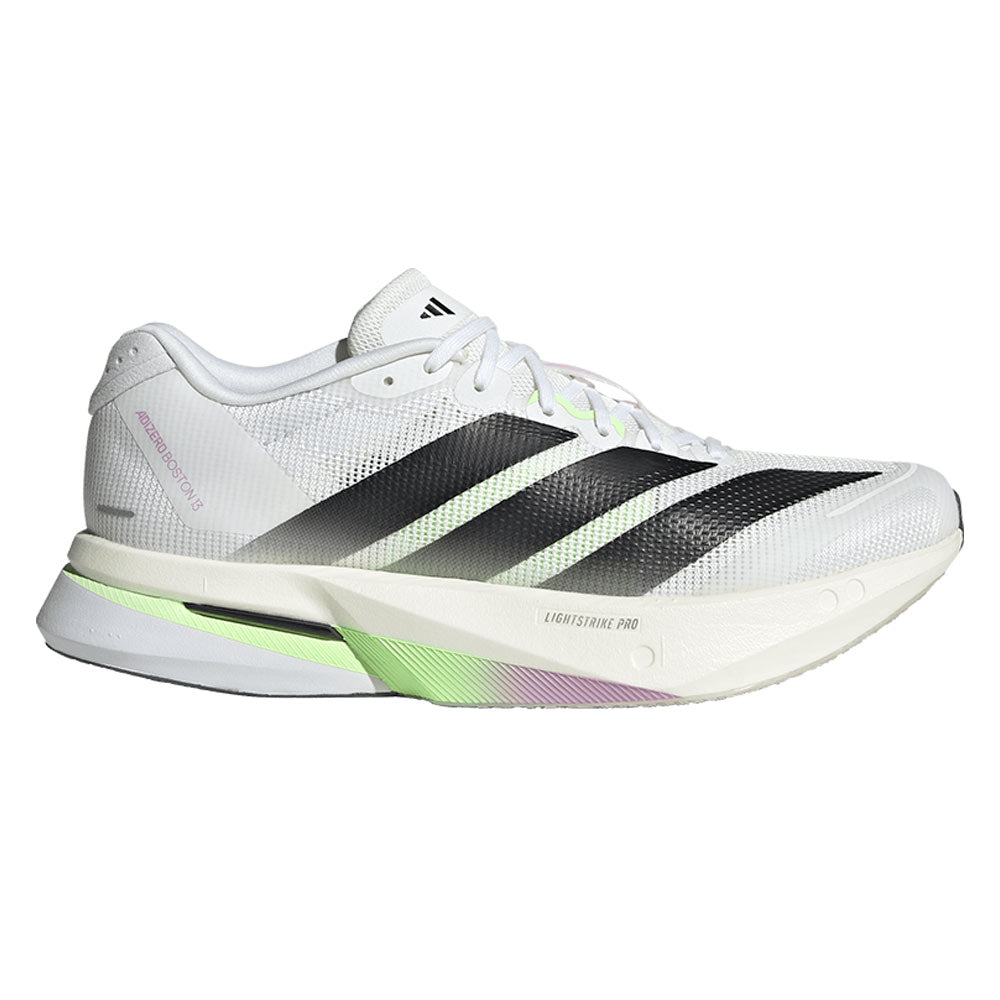 ADIDAS Adizero Boston 13 Women's Running Shoes