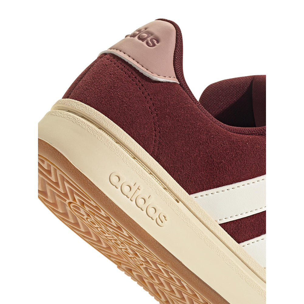 ADIDAS Grand Court Alpha Women's Lifestyle Shoes - Supersports Thailand Supersports Thailand