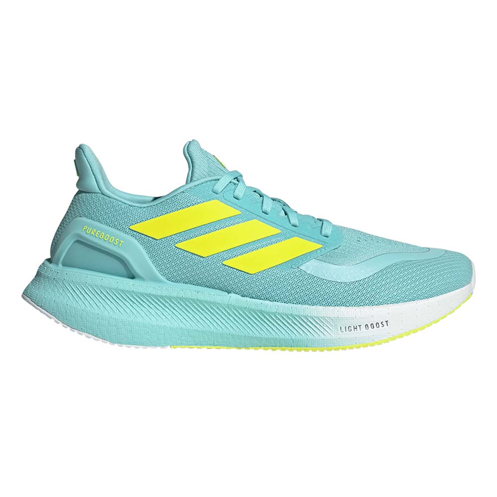 ADIDAS Pureboost 5 รองเท้าวิ่งผู้ชาย