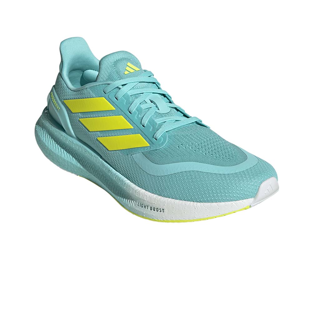 ADIDAS Pureboost 5 รองเท้าวิ่งผู้ชาย
