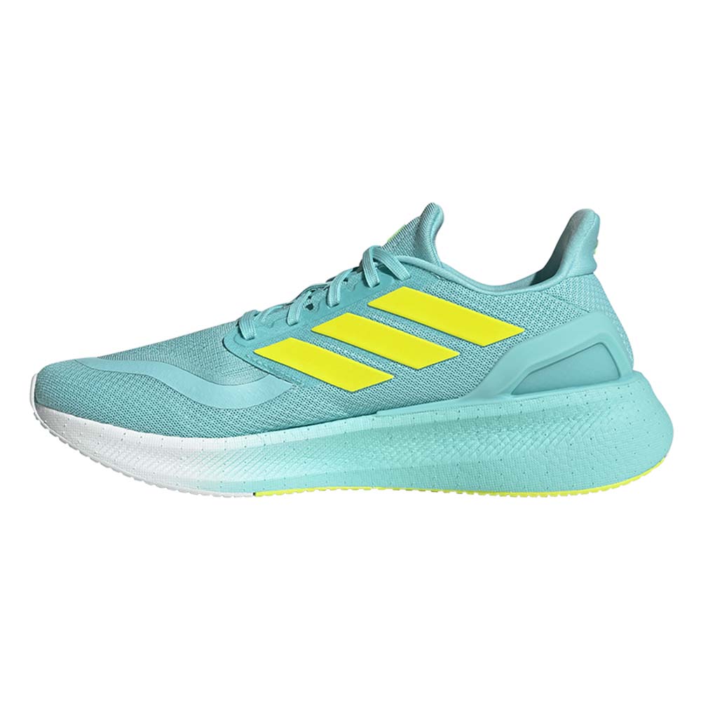 ADIDAS Pureboost 5 รองเท้าวิ่งผู้ชาย