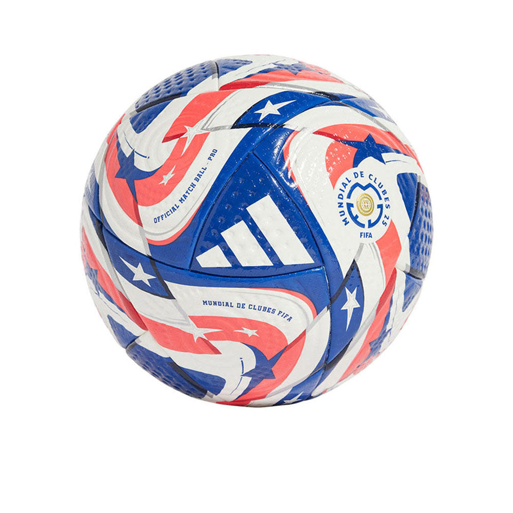 ADIDAS Mundial de Clubes FIFA 25 Pro ลูกฟุตบอล