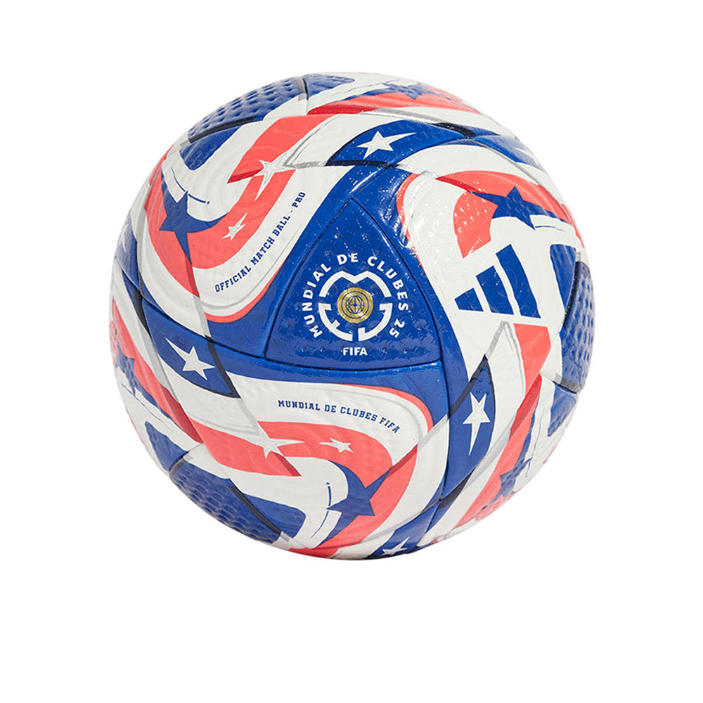 ADIDAS Mundial de Clubes FIFA 25 Pro ลูกฟุตบอล