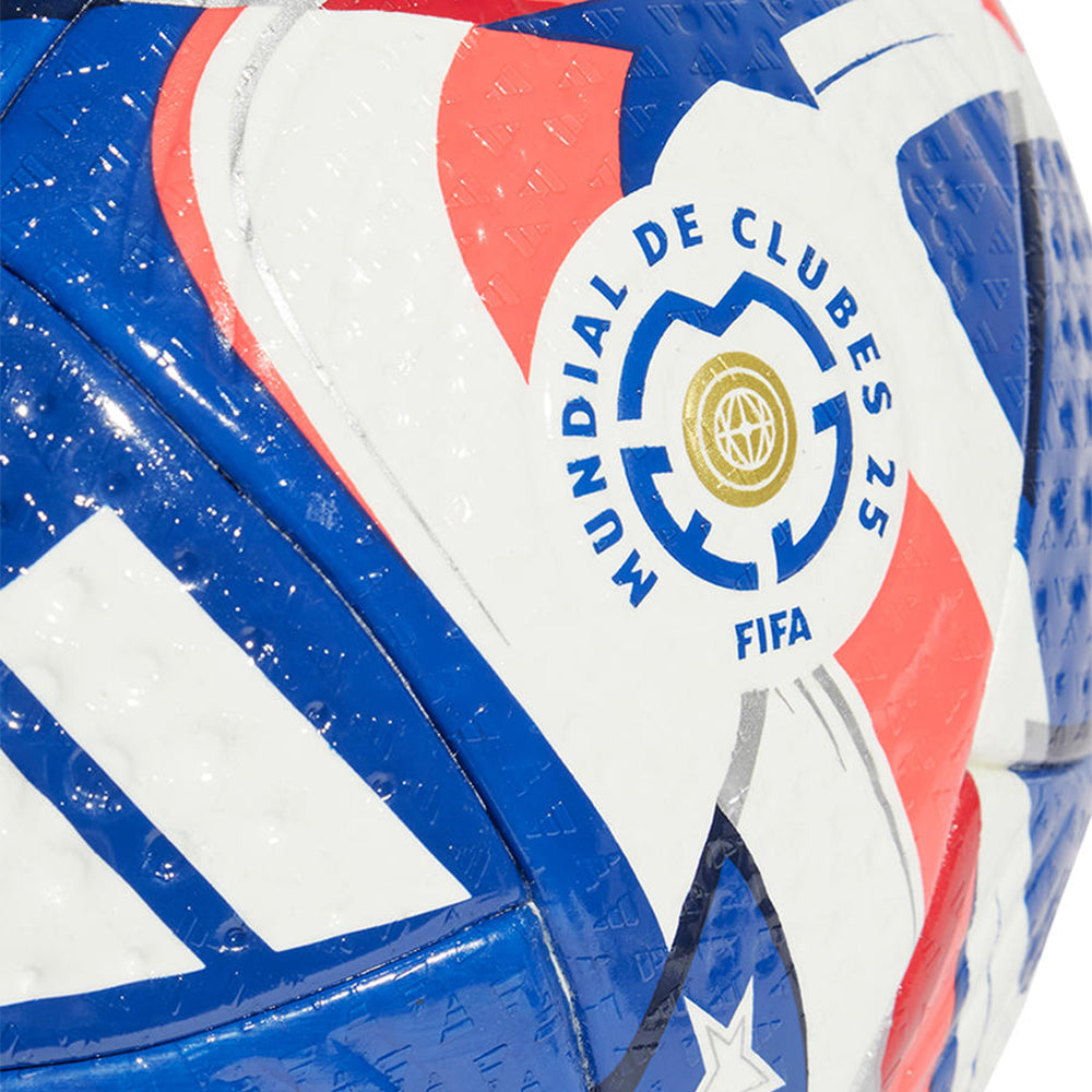 ADIDAS Mundial de Clubes FIFA 25 Pro ลูกฟุตบอล