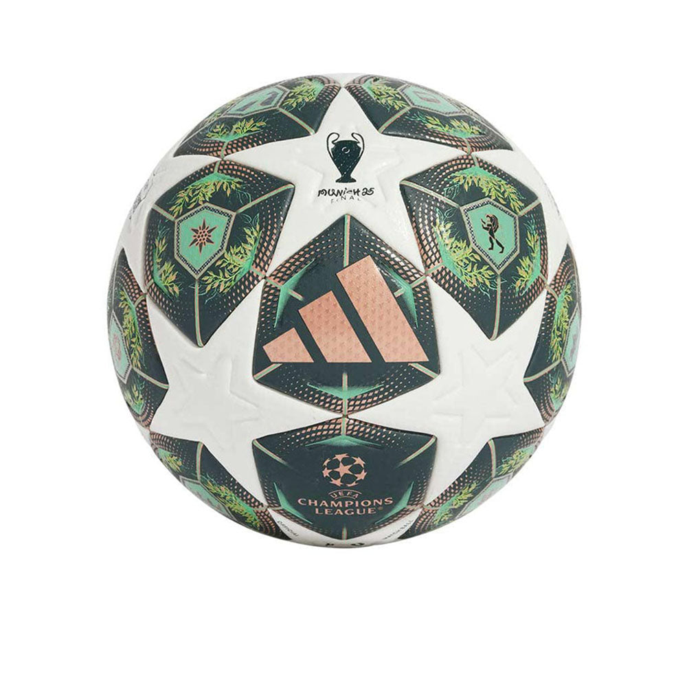 ADIDAS UCL Pro 2024/25 Knockout Stages ลูกฟุตบอล