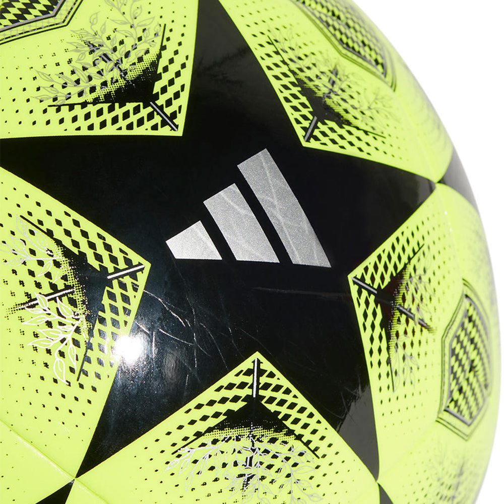 ADIDAS UCL Club 2024/25 Knockout Stages Football Ball - Supersports Thailand Supersports Thailand