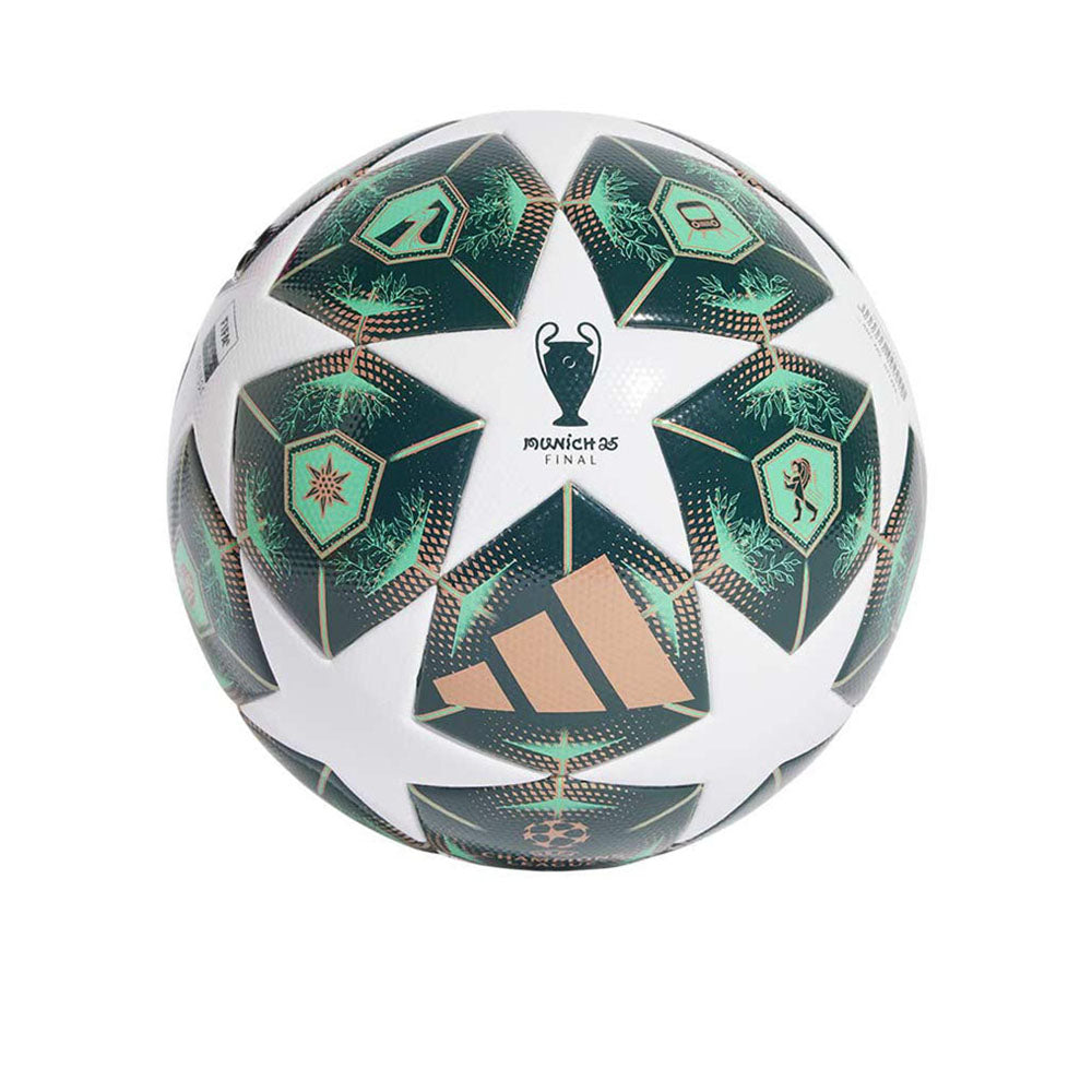 ADIDAS UCL League 2024/25 Knockout Stages ลูกฟุตบอล