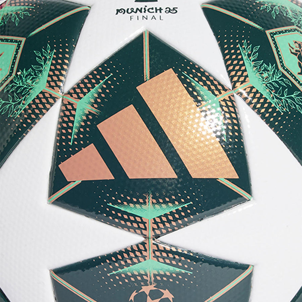 ADIDAS UCL League 2024/25 Knockout Stages ลูกฟุตบอล