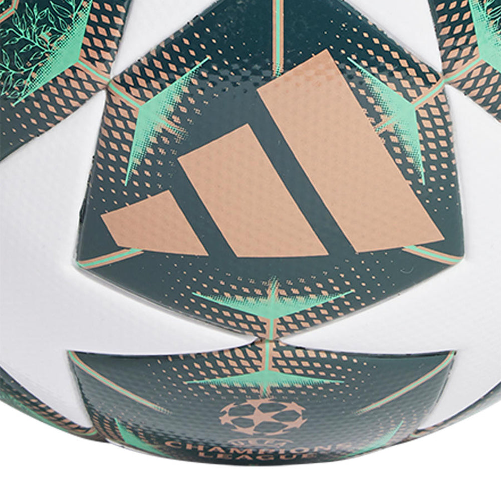 ADIDAS UCL League 2024/25 Knockout Stages ลูกฟุตบอล