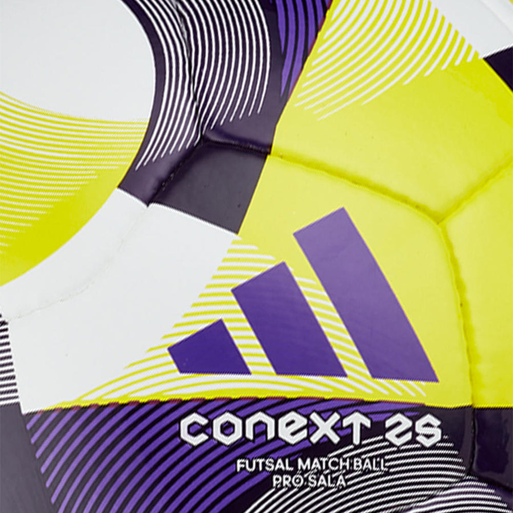 ADIDAS Conext 25 Pro Sala ลูกฟุตซอล