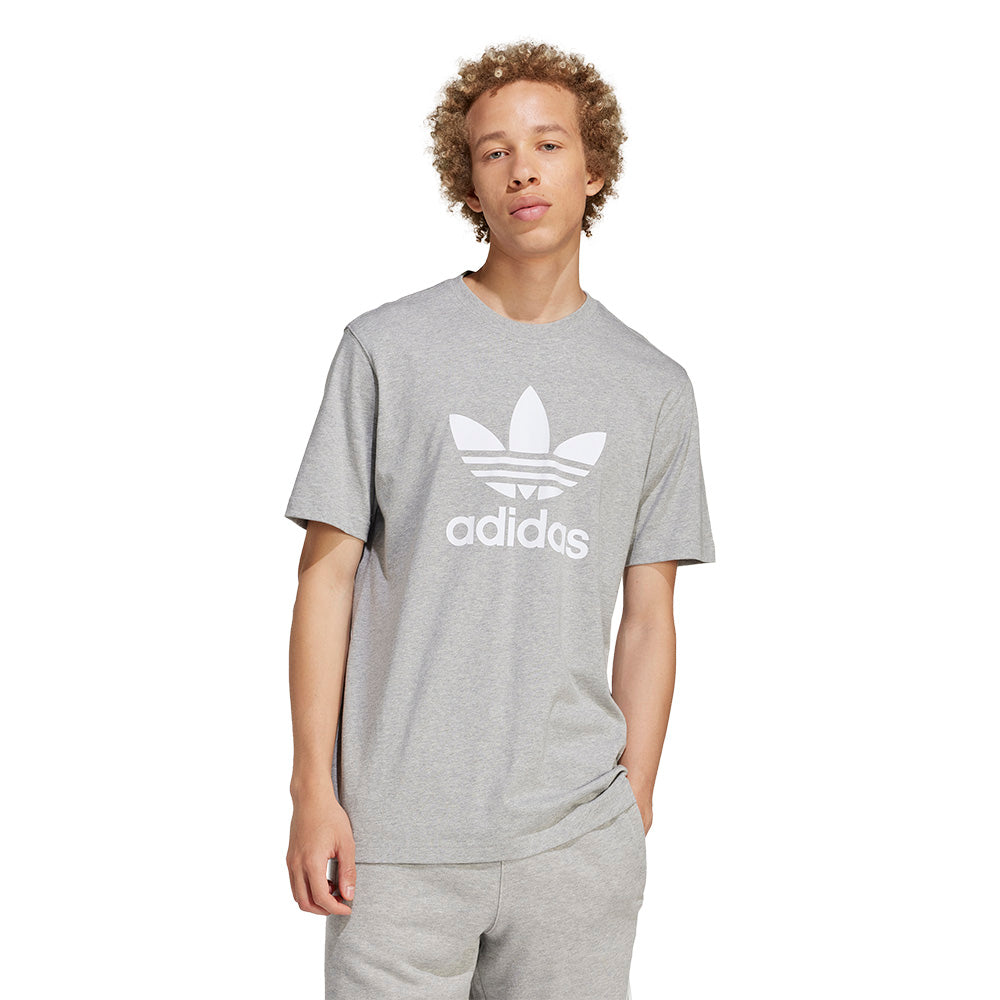 ADIDAS ORIGINALS Adicolor Trefoil เสื้อยืดผู้ชาย