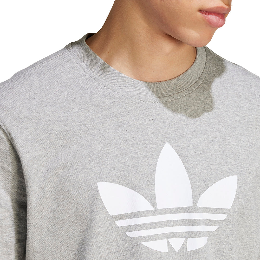 ADIDAS ORIGINALS Adicolor Trefoil เสื้อยืดผู้ชาย