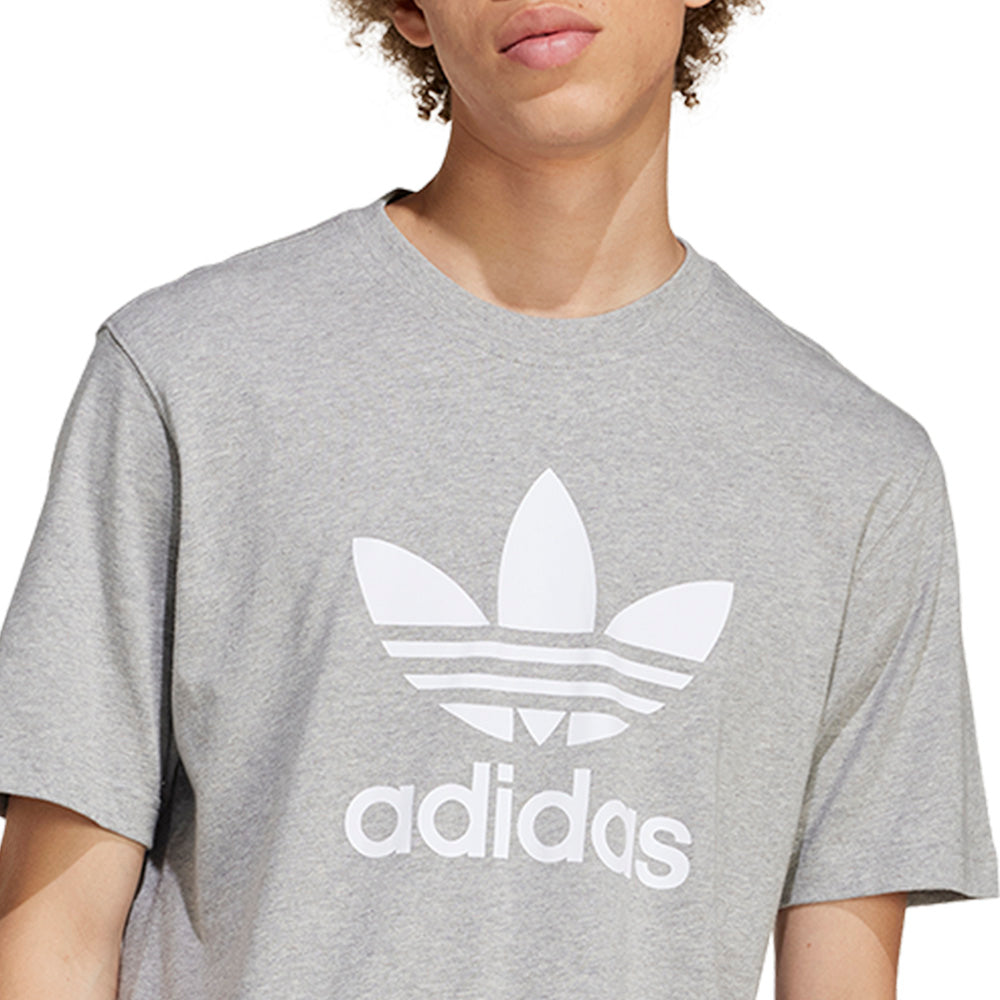 ADIDAS ORIGINALS Adicolor Trefoil เสื้อยืดผู้ชาย