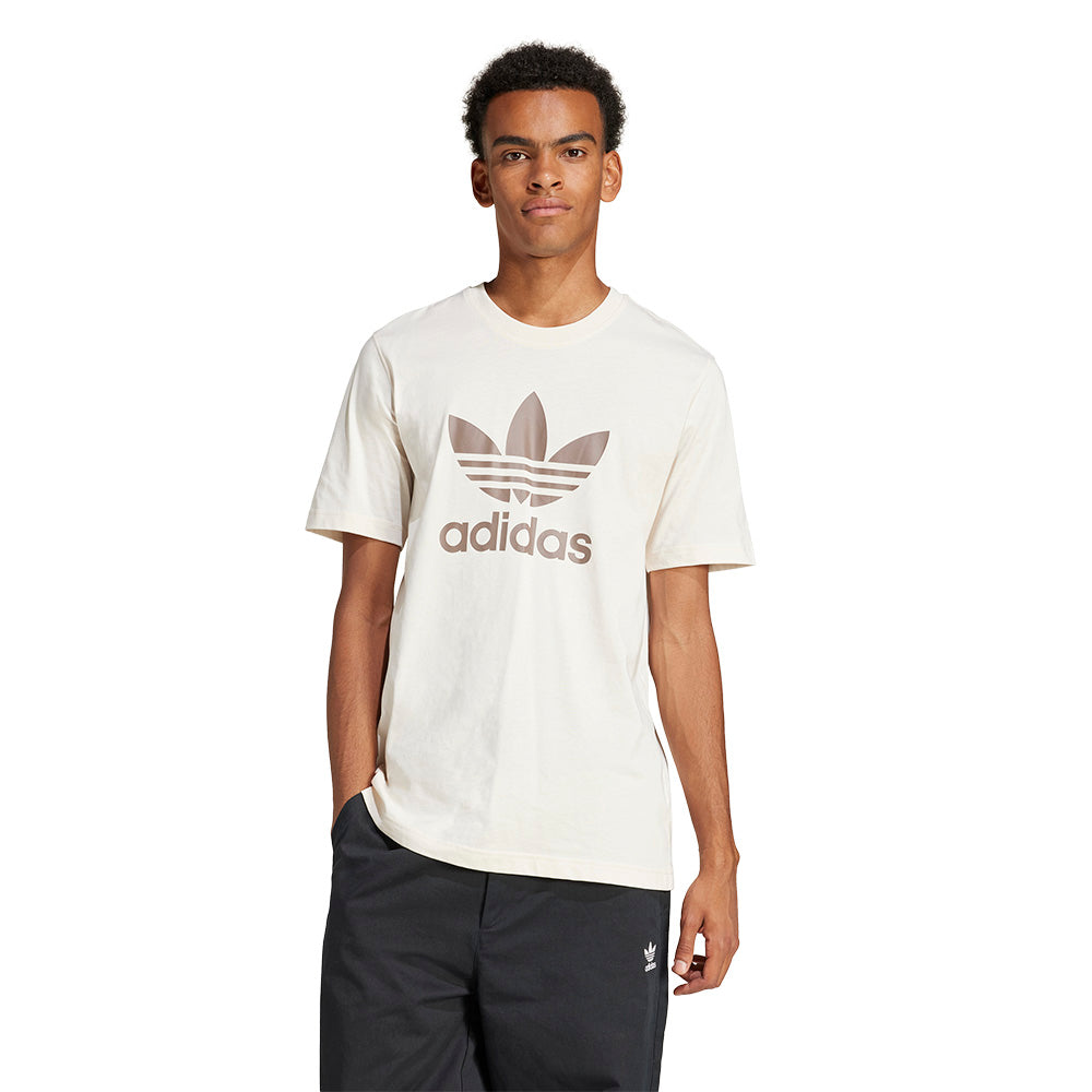 ADIDAS ORIGINALS Adicolor Trefoil เสื้อยืดผู้ชาย