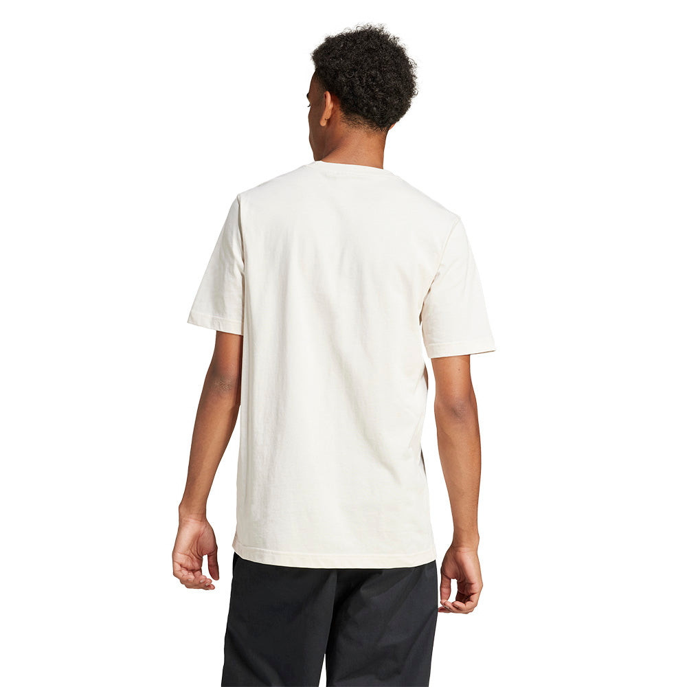 ADIDAS ORIGINALS Adicolor Trefoil เสื้อยืดผู้ชาย