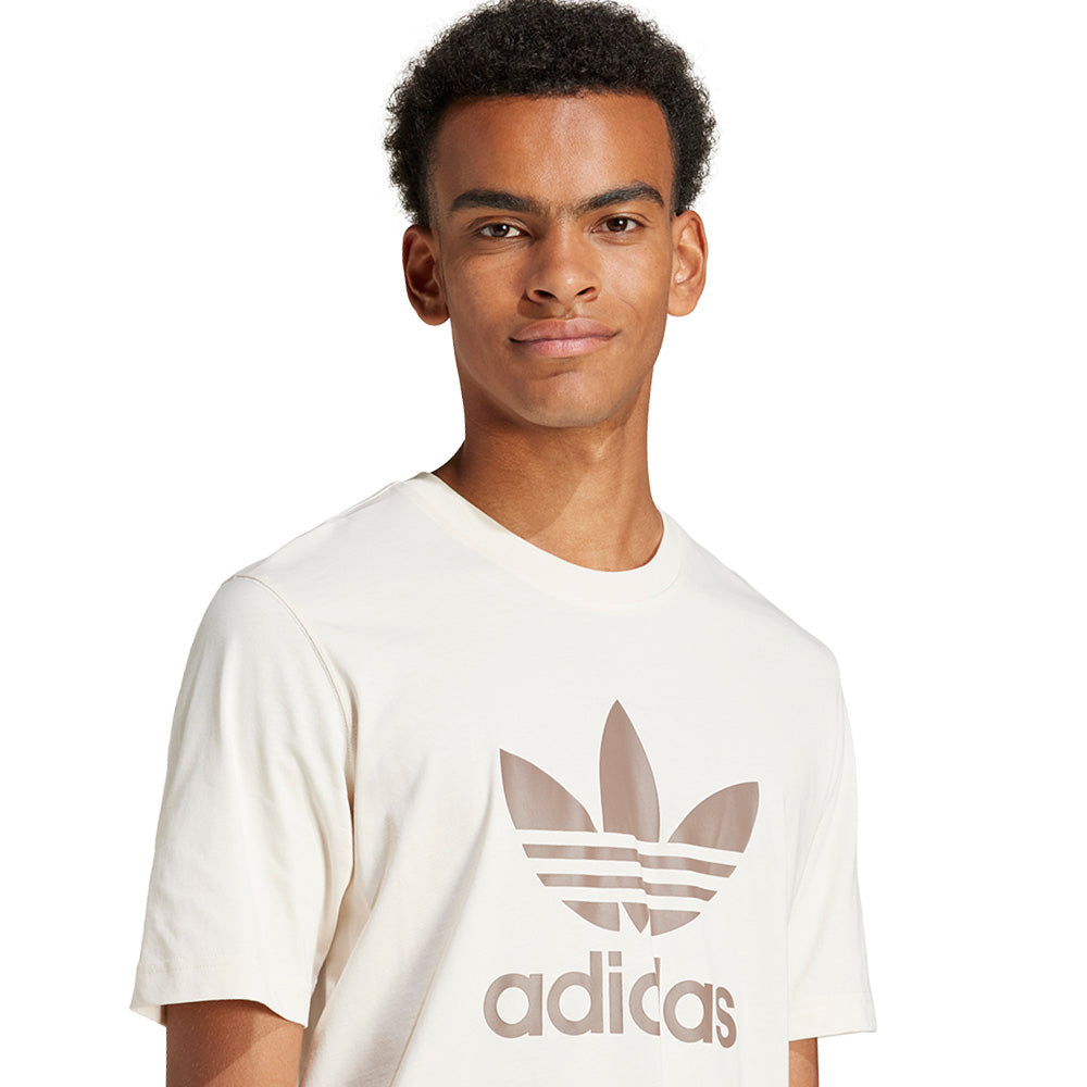 ADIDAS ORIGINALS Adicolor Trefoil เสื้อยืดผู้ชาย