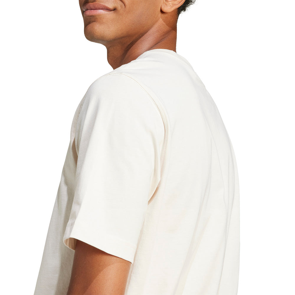 ADIDAS ORIGINALS Adicolor Trefoil เสื้อยืดผู้ชาย