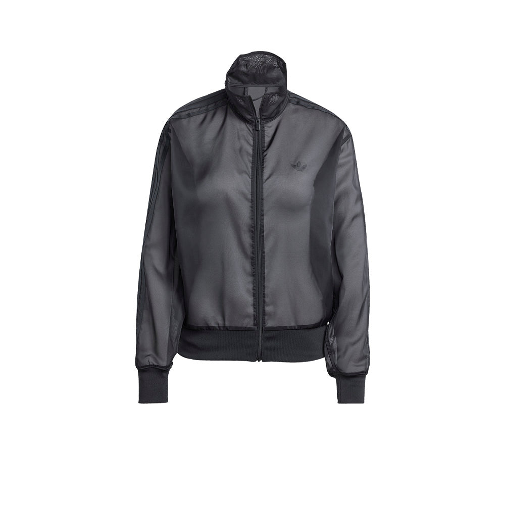 ADIDAS ORIGINALS Adicolor Sheer Track เสื้อแจ็คเก็ตผู้หญิง