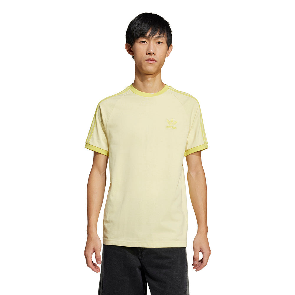 ADIDAS ORIGINALS Adicolor Classics 3-Stripes เสื้อยืดผู้ชาย