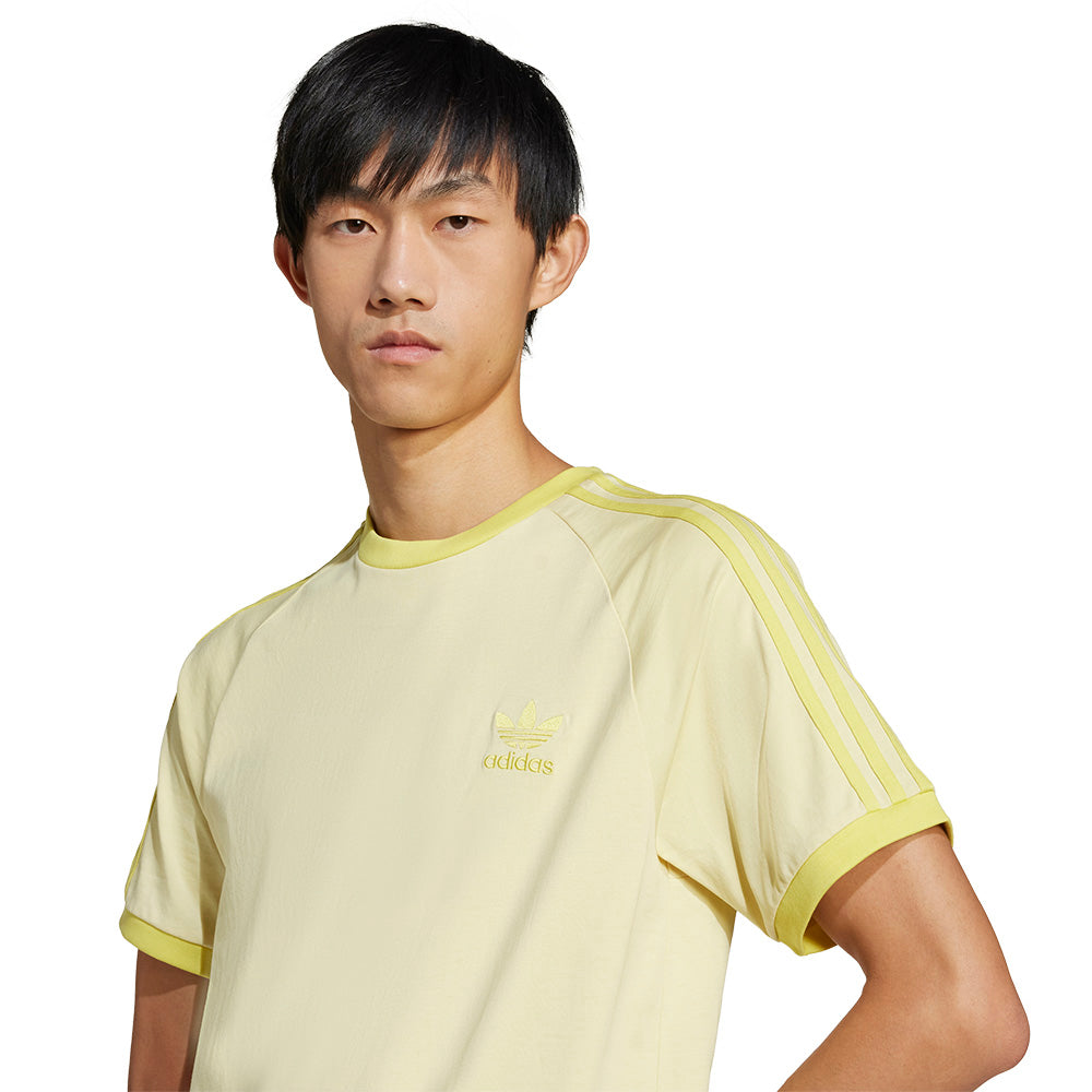 ADIDAS ORIGINALS Adicolor Classics 3-Stripes เสื้อยืดผู้ชาย