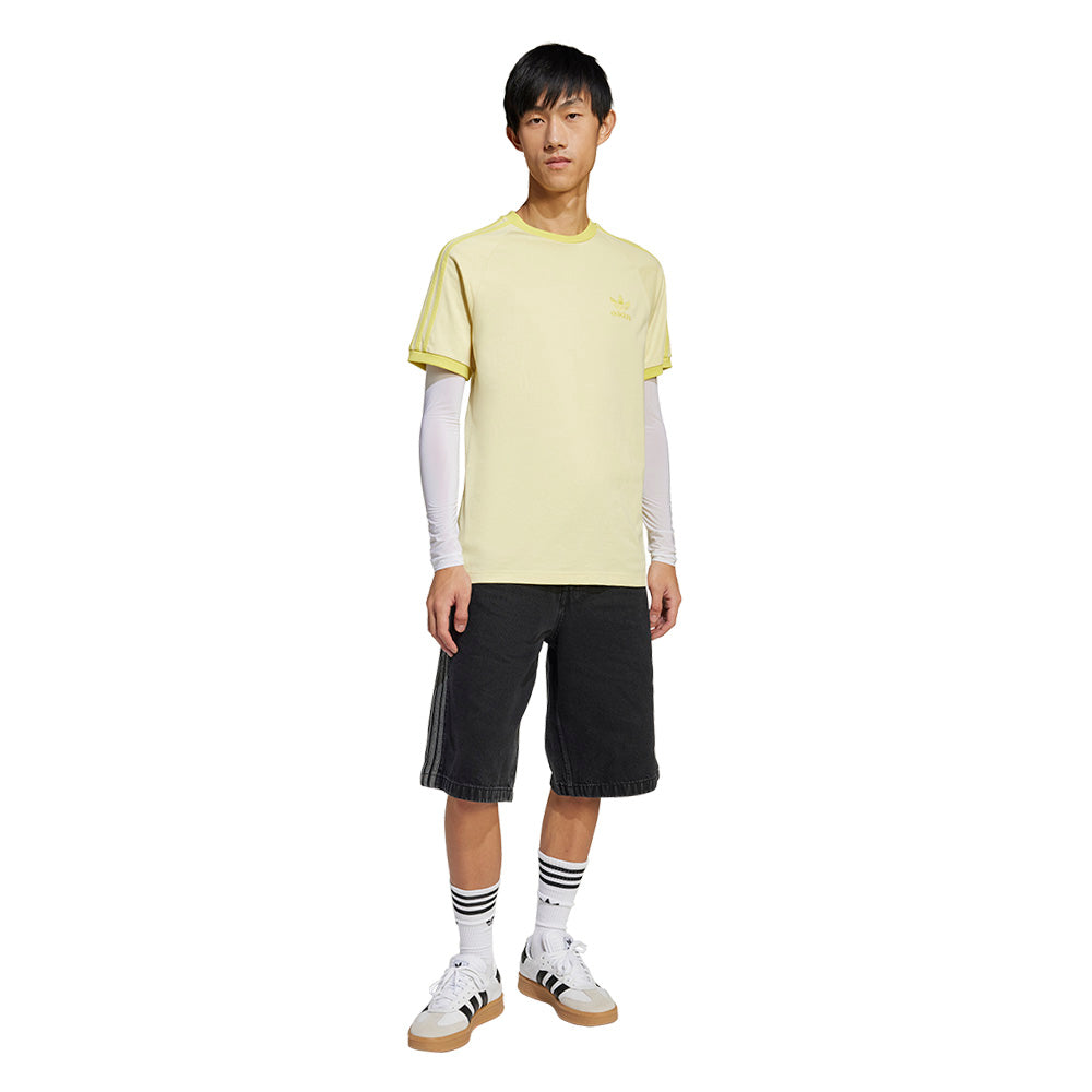 ADIDAS ORIGINALS Adicolor Classics 3-Stripes Men's T-Shirt - Supersports Thailand Supersports Thailand