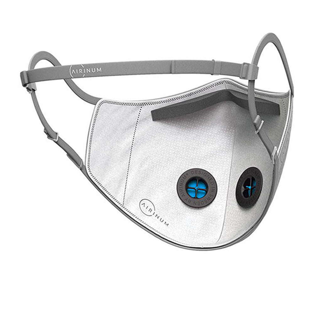 AIRINUM Urban Air 2.0 Pollution Mask