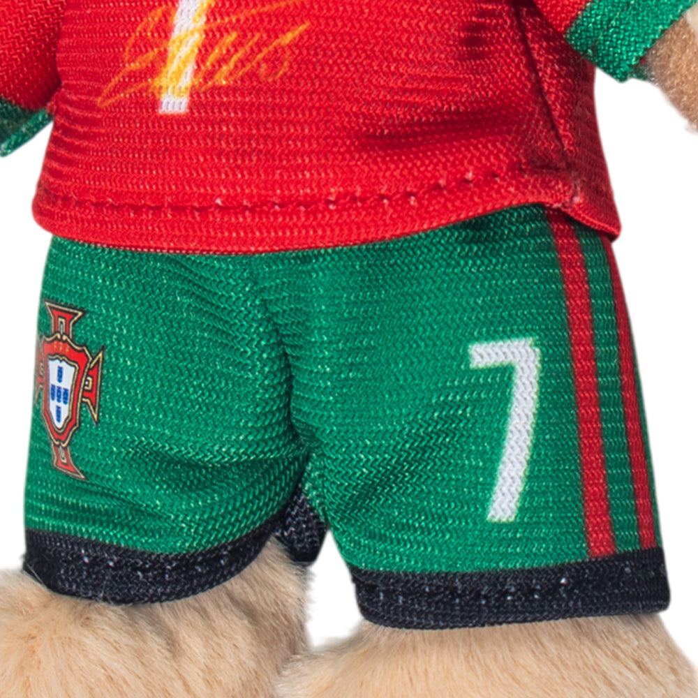 ALL STAR PARTNER FPF Cristiano Ronaldo Keyring Supersports Thailand