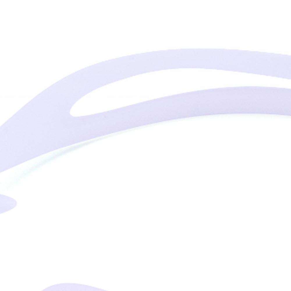 ARENA Fitness ASVF45 แว่นตาว่ายน้ำผู้ใหญ่