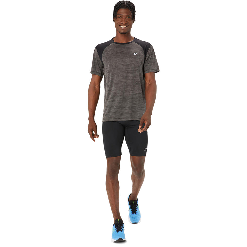 ASICS Road Sprinter Men's Running Shorts - Supersports Thailand Supersports Thailand