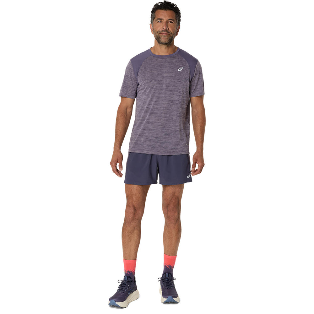 ASICS Road 5In Men's Running Shorts - Supersports Thailand Supersports Thailand