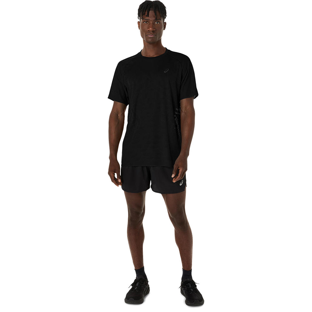 ASICS Metarun Men's Running T-Shirt - Supersports Thailand Supersports Thailand