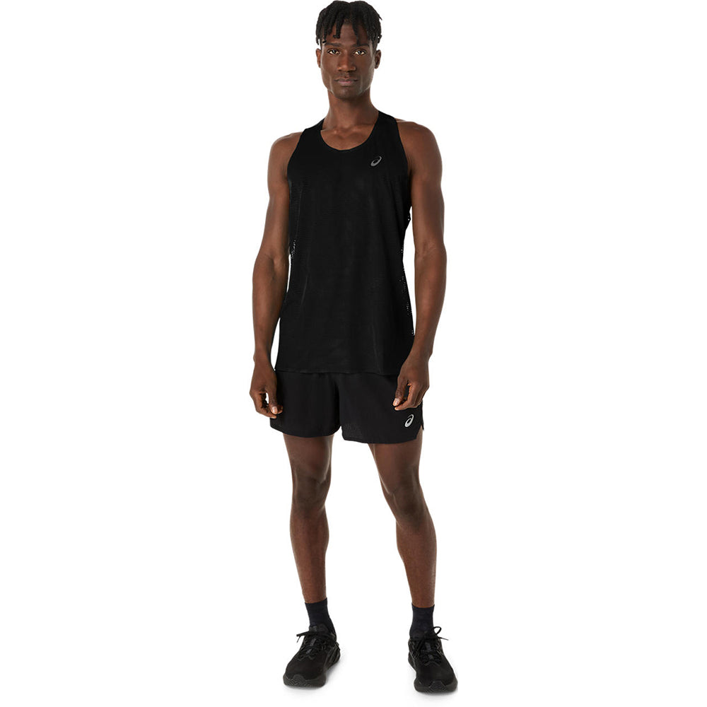 ASICS Metarun Men's Running Tank - Supersports Thailand Supersports Thailand