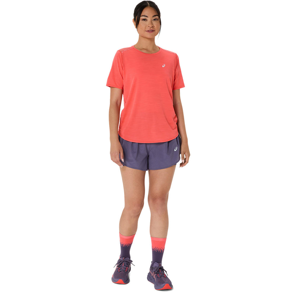 ASICS Road Women's Running T-Shirt - Supersports Thailand Supersports Thailand