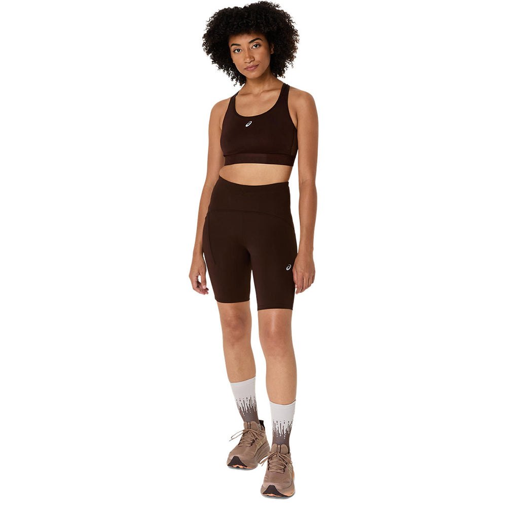 ASICS Road Compression Women's Sports Bra - Supersports Thailand Supersports Thailand
