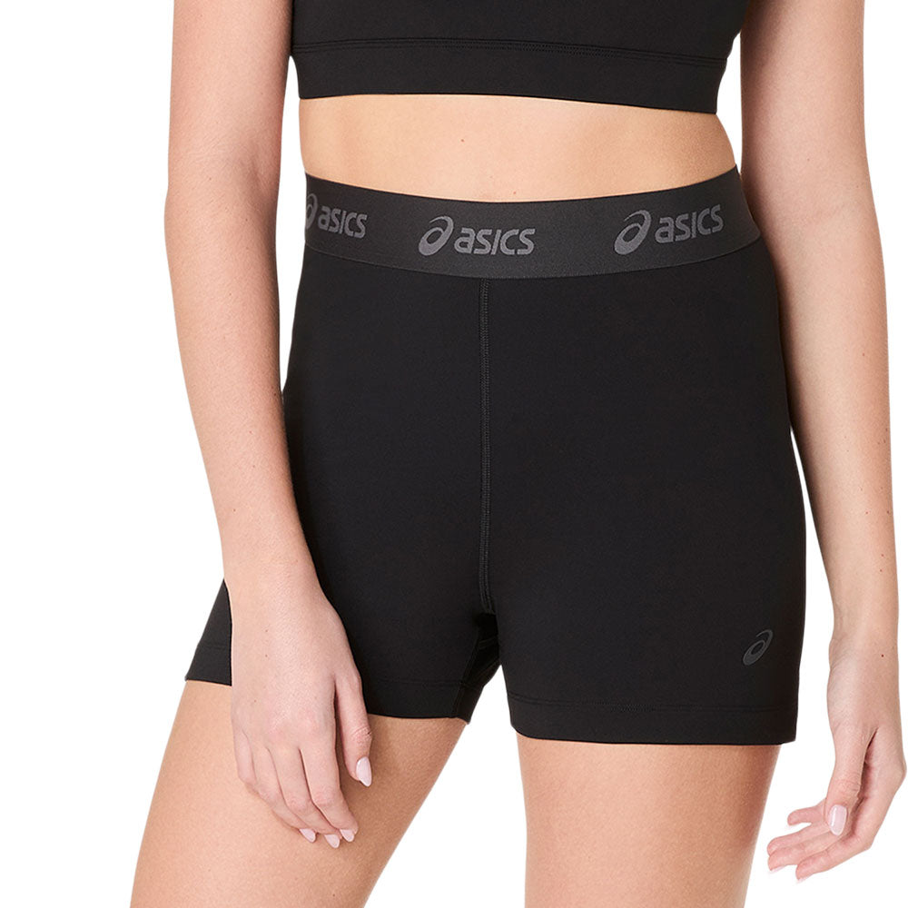 ASICS Essential Logo 3IN Women's Running Shorts - Supersports Thailand Supersports Thailand