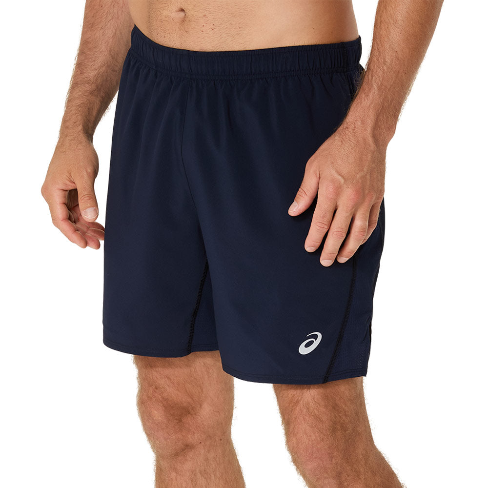 ASICS Silver 7In Men's Running Shorts