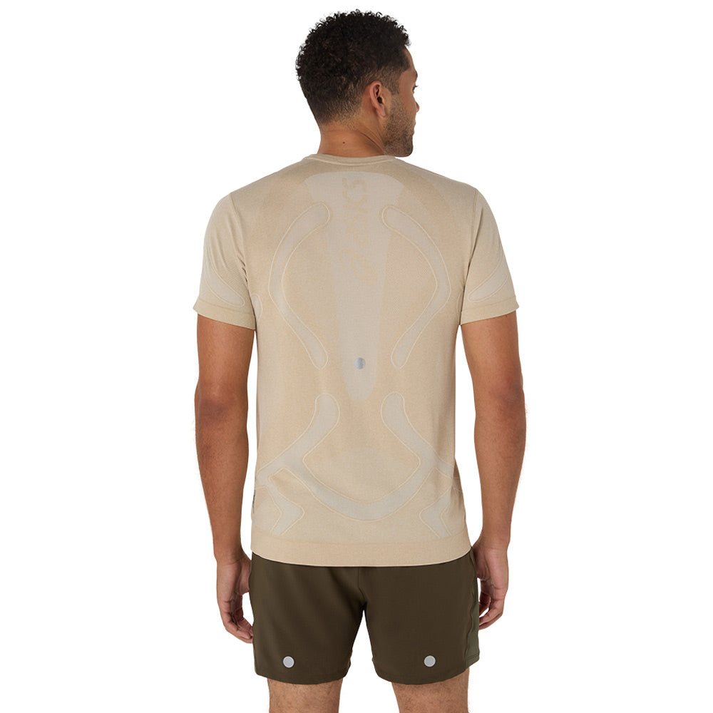 ASICS Road Seamless SS Top Men's Running T-Shirt