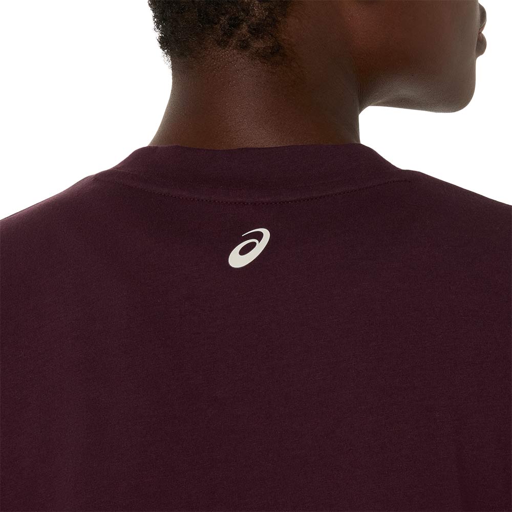 ASICS Relaxed Graphic Tee Women's Running T-Shirt