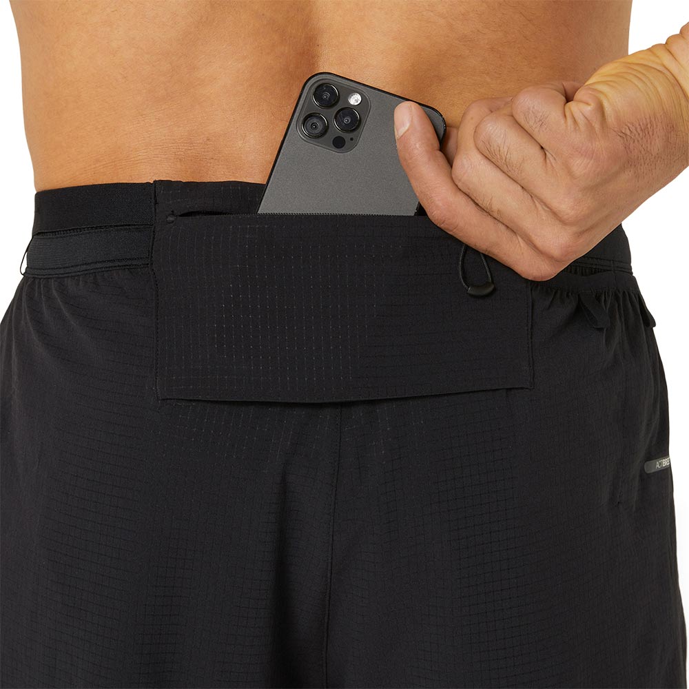 ASICS Metarun 5In Men's Running Shorts