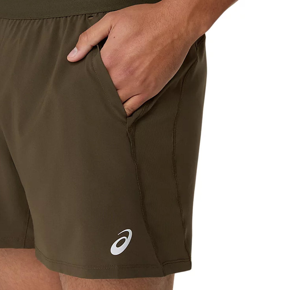 ASICS Road 5In Men's Running Shorts