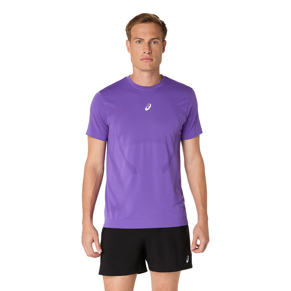ASICS Road Seamless Men's Running T-Shirt